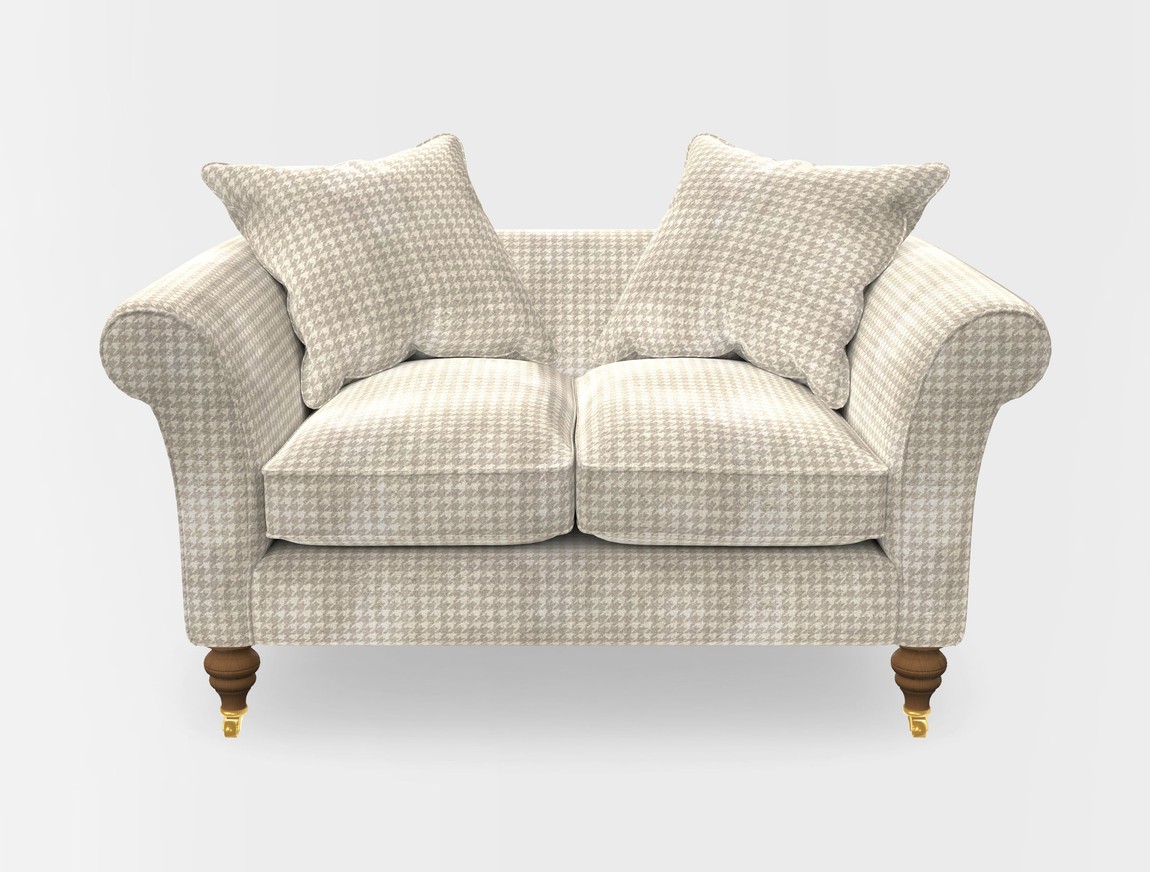 2 Seater Sofa