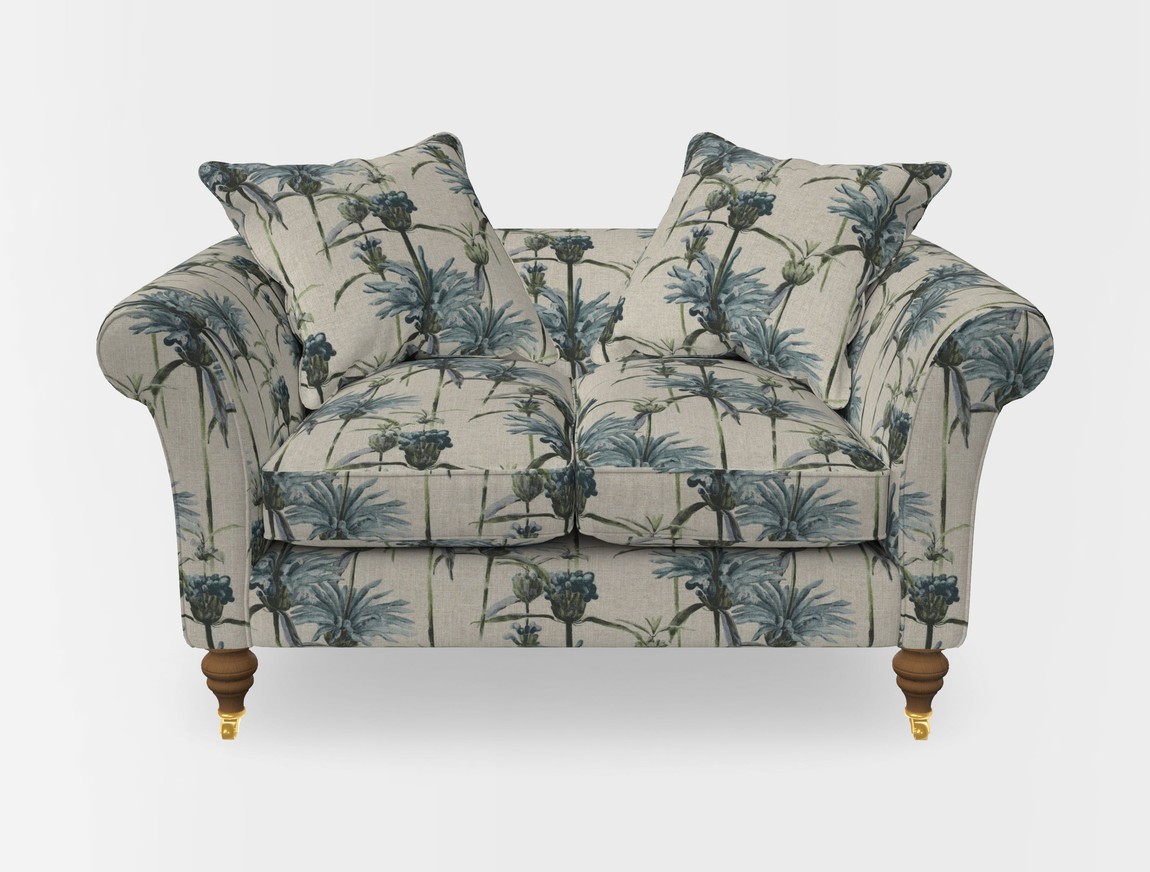 2 Seater Sofa