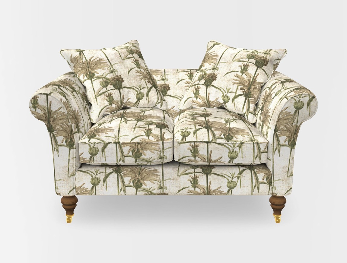 2 Seater Sofa