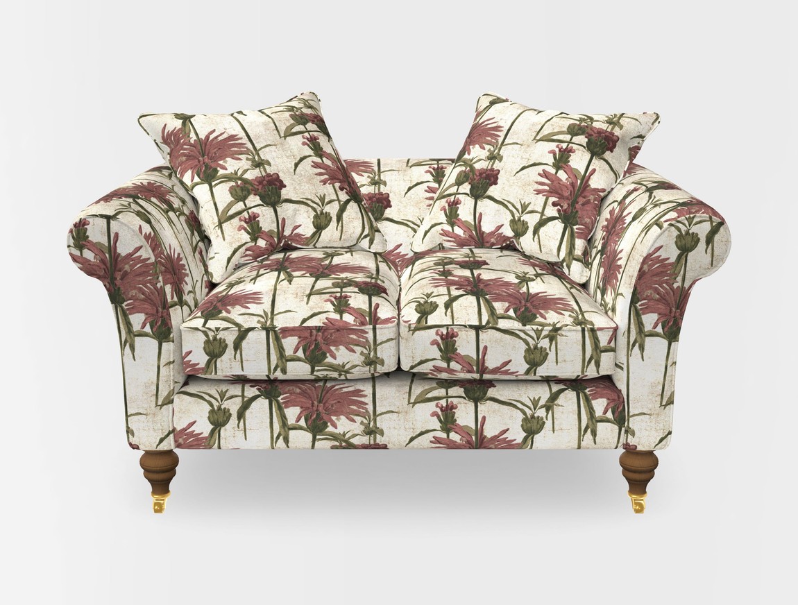 2 Seater Sofa