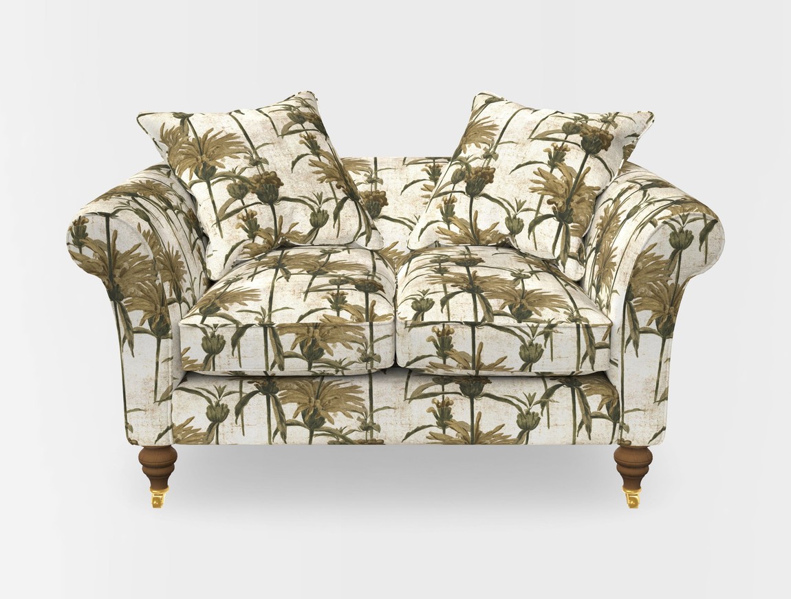 2 Seater Sofa