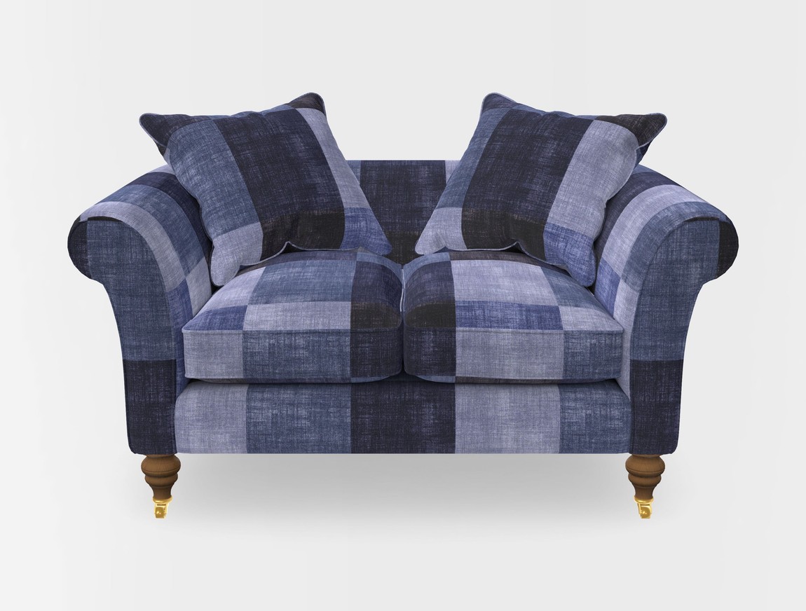 2 Seater Sofa