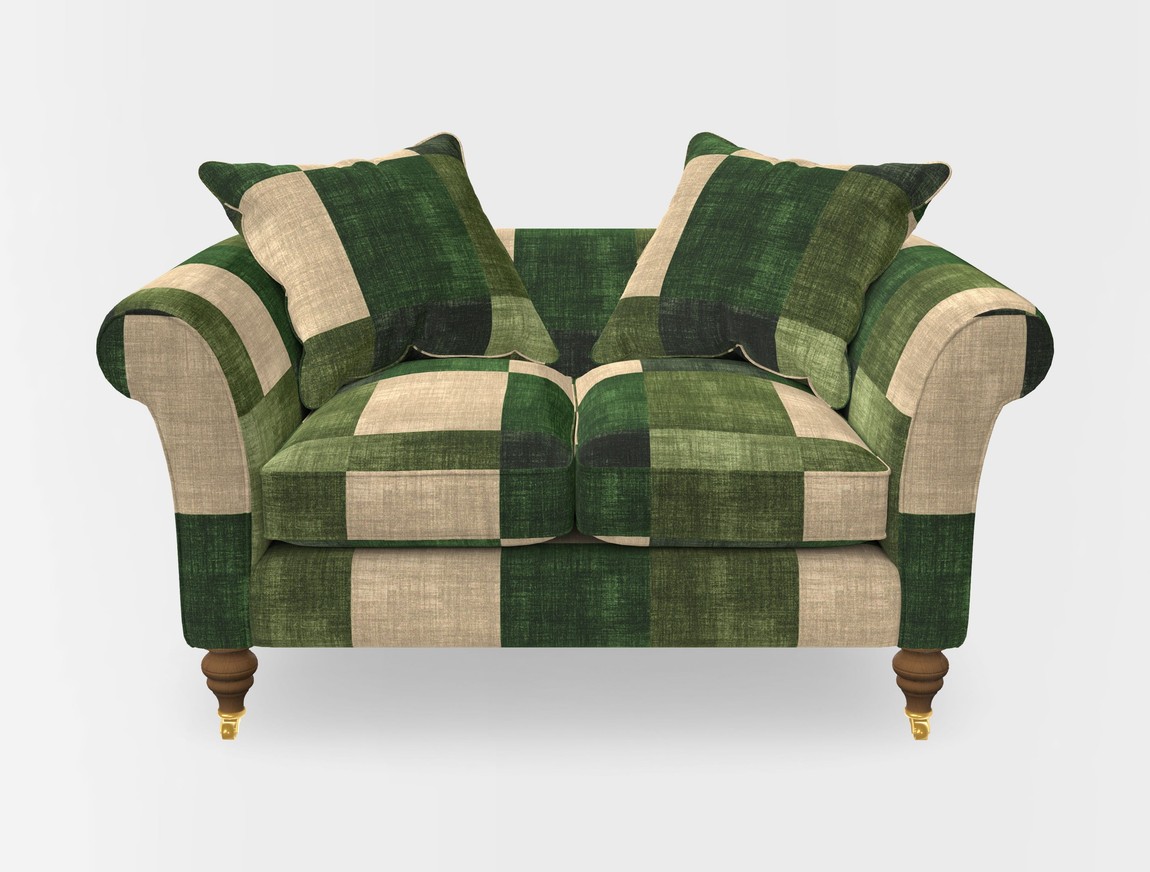 2 Seater Sofa