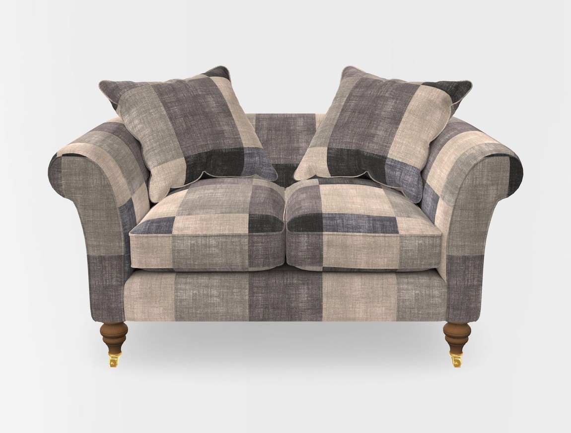 2 Seater Sofa