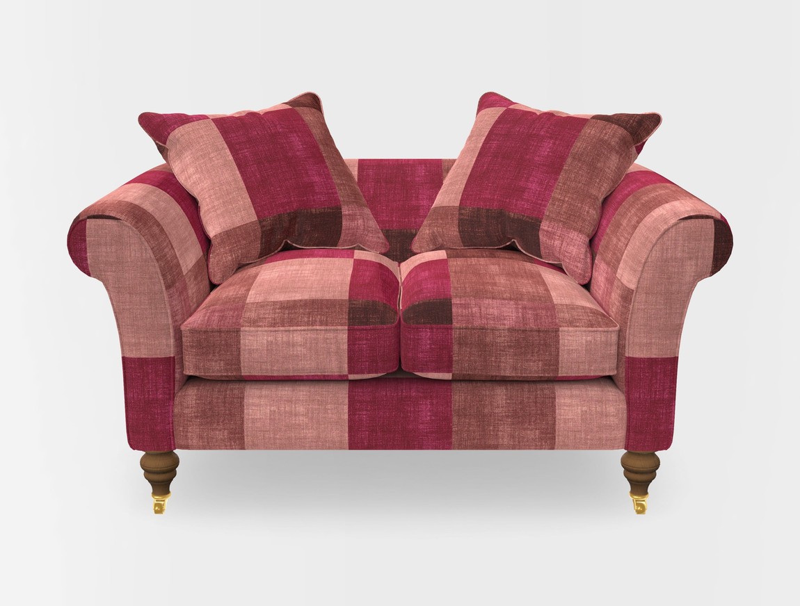 2 Seater Sofa