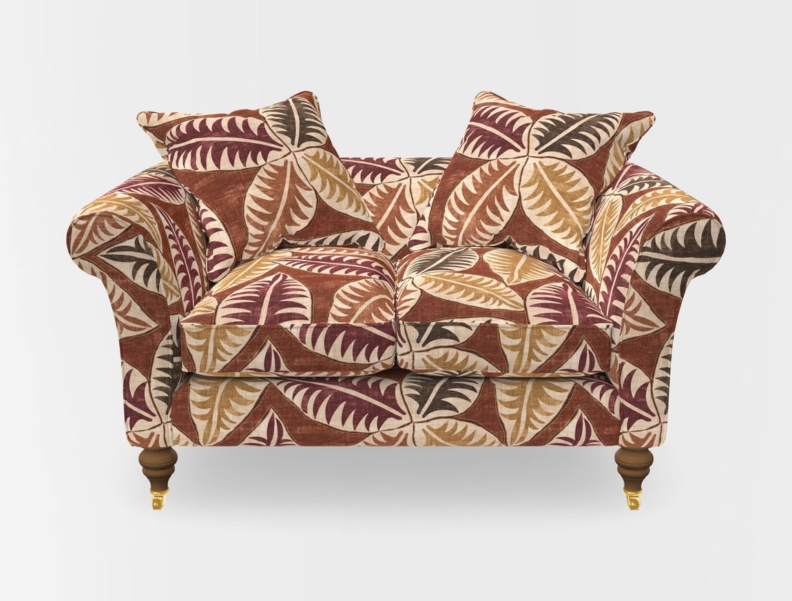 2 Seater Sofa