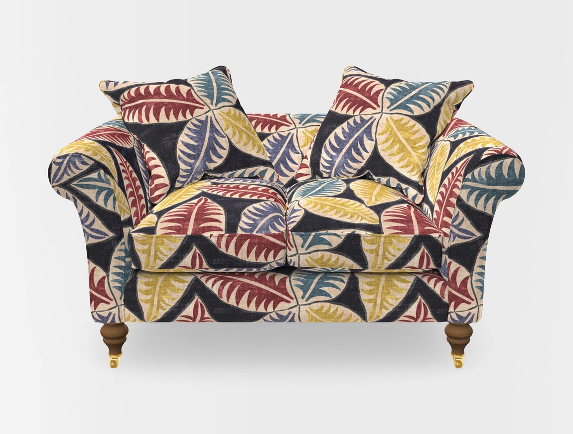 2 Seater Sofa