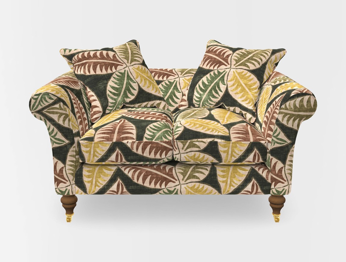 2 Seater Sofa