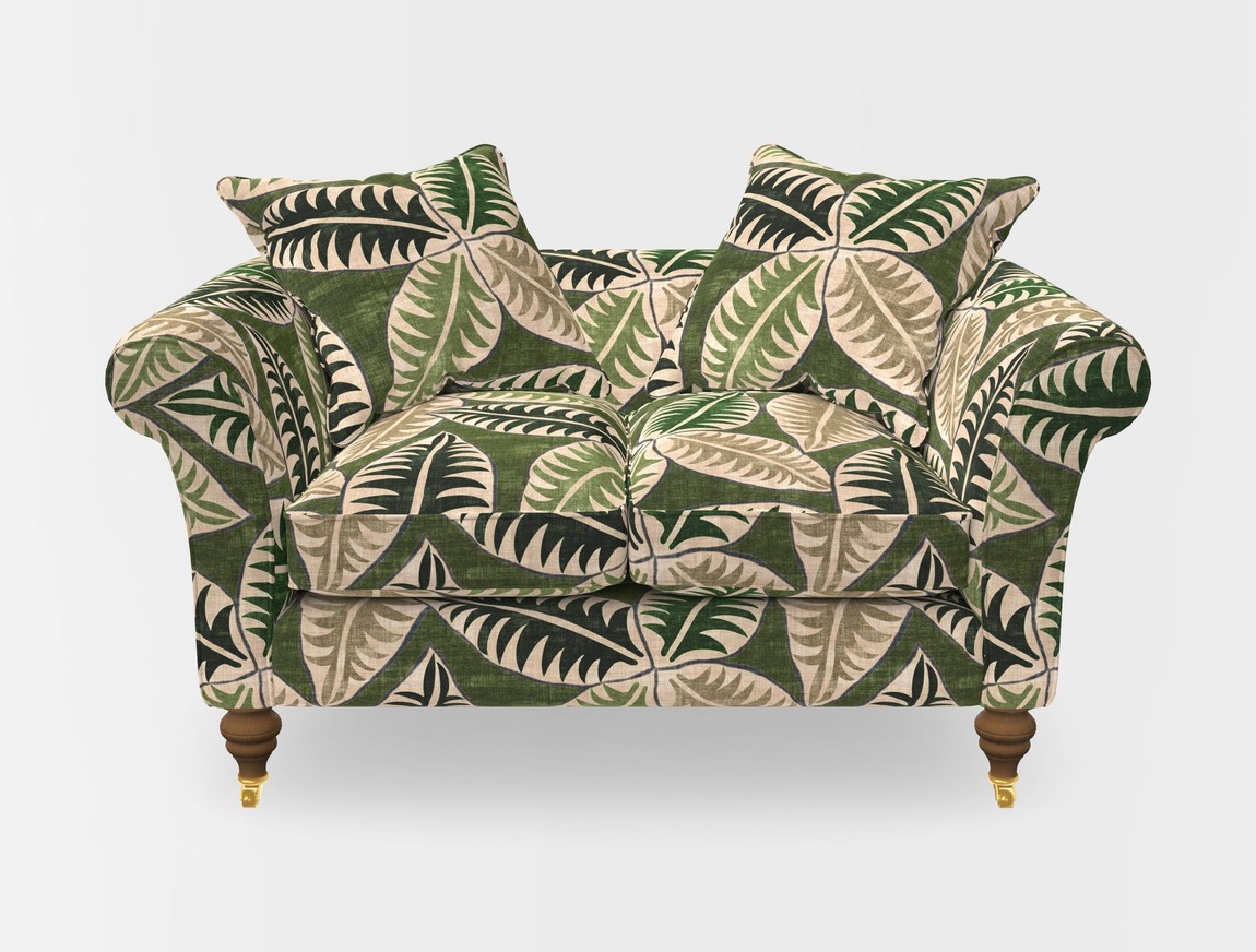 2 Seater Sofa