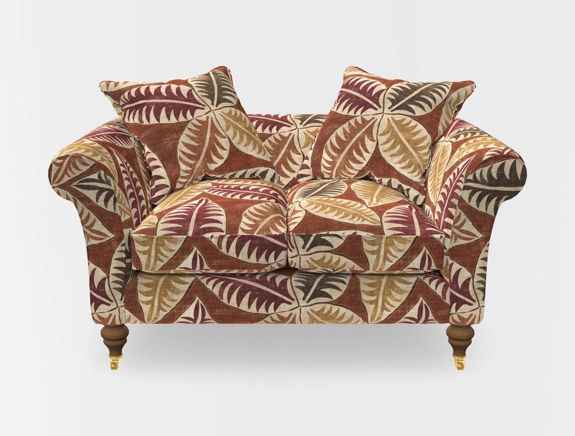 2 Seater Sofa