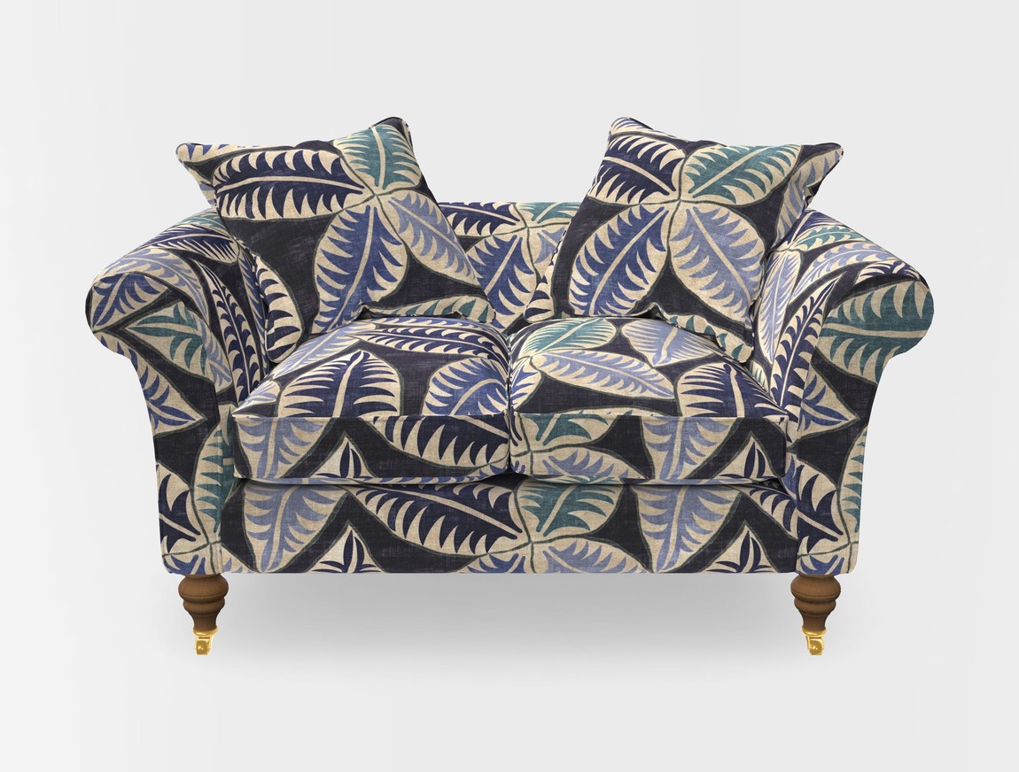 2 Seater Sofa