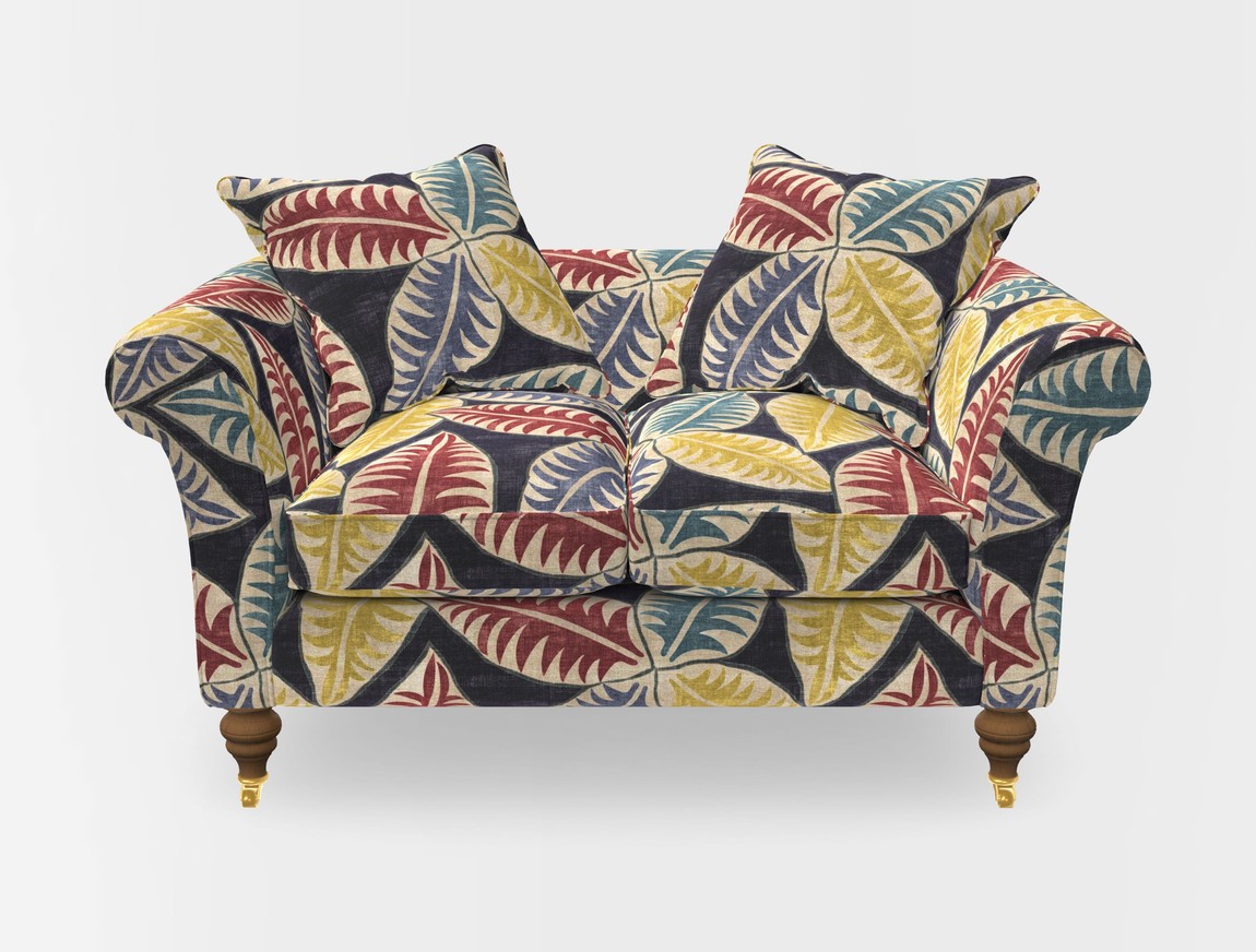 2 Seater Sofa