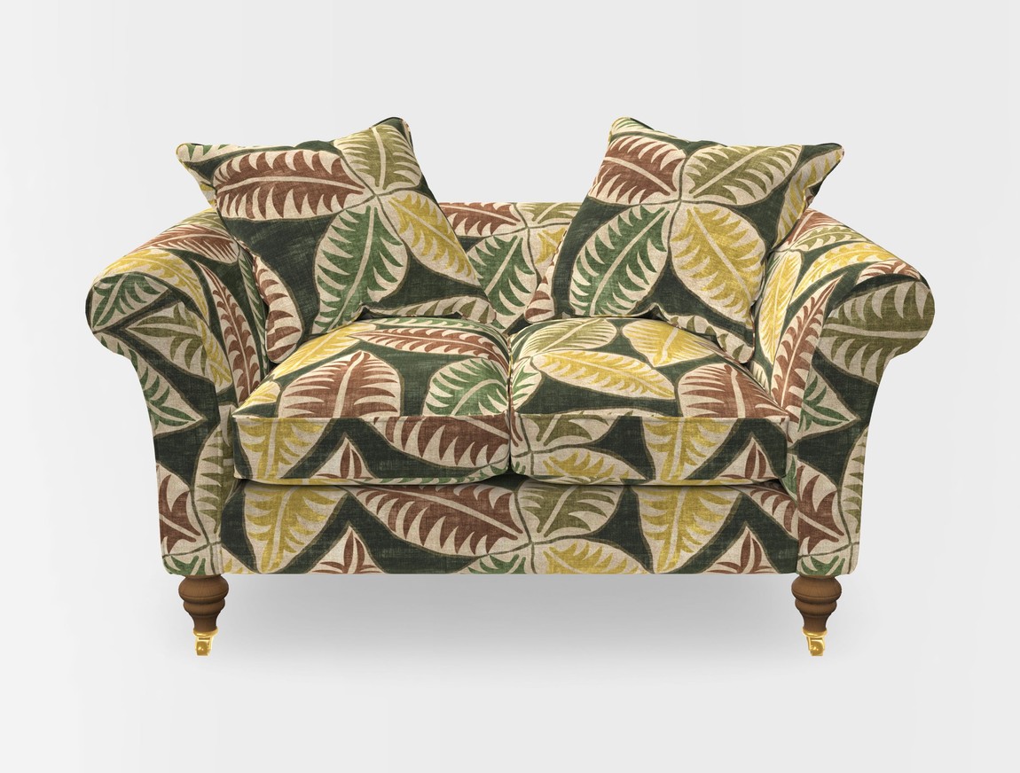 2 Seater Sofa
