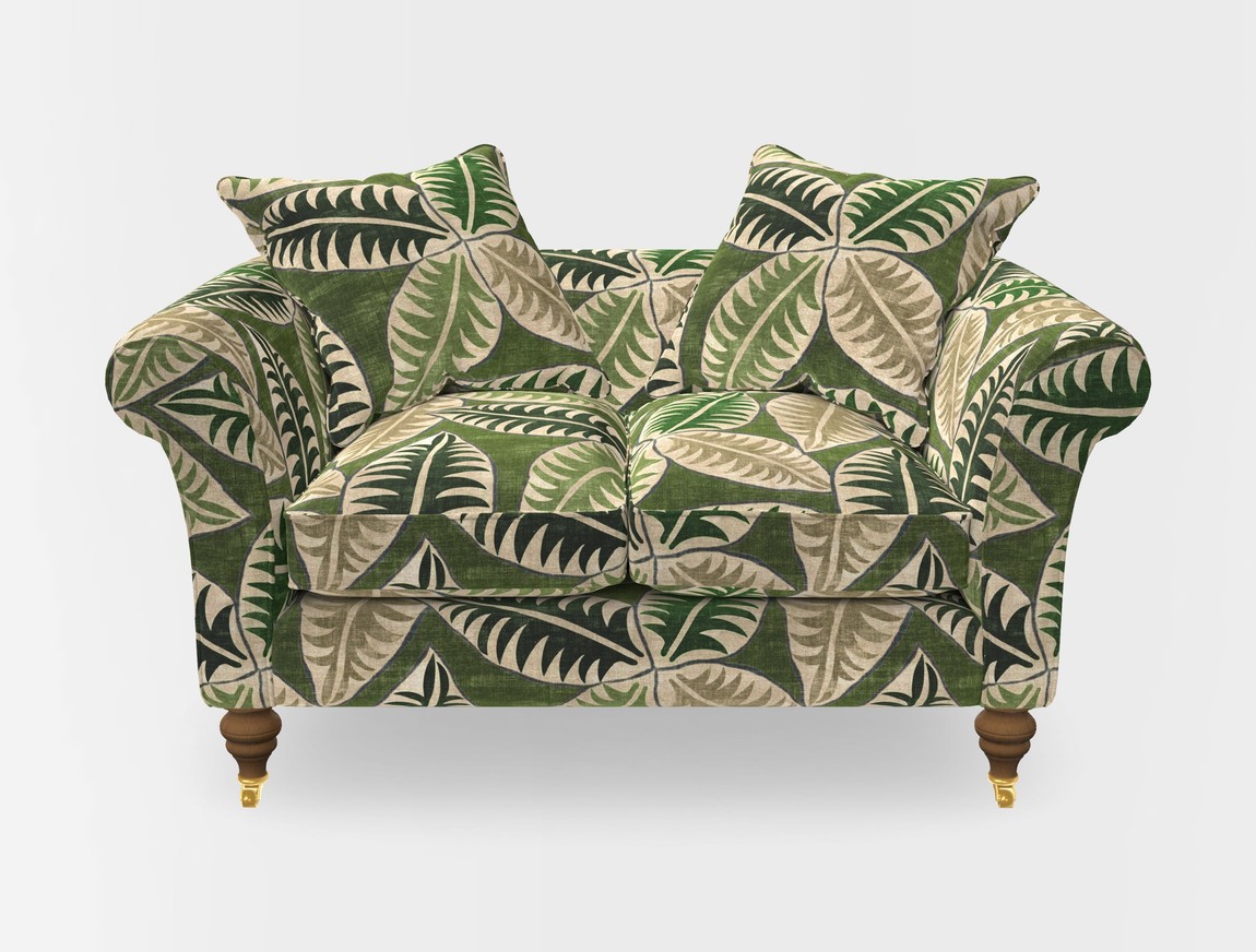 2 Seater Sofa