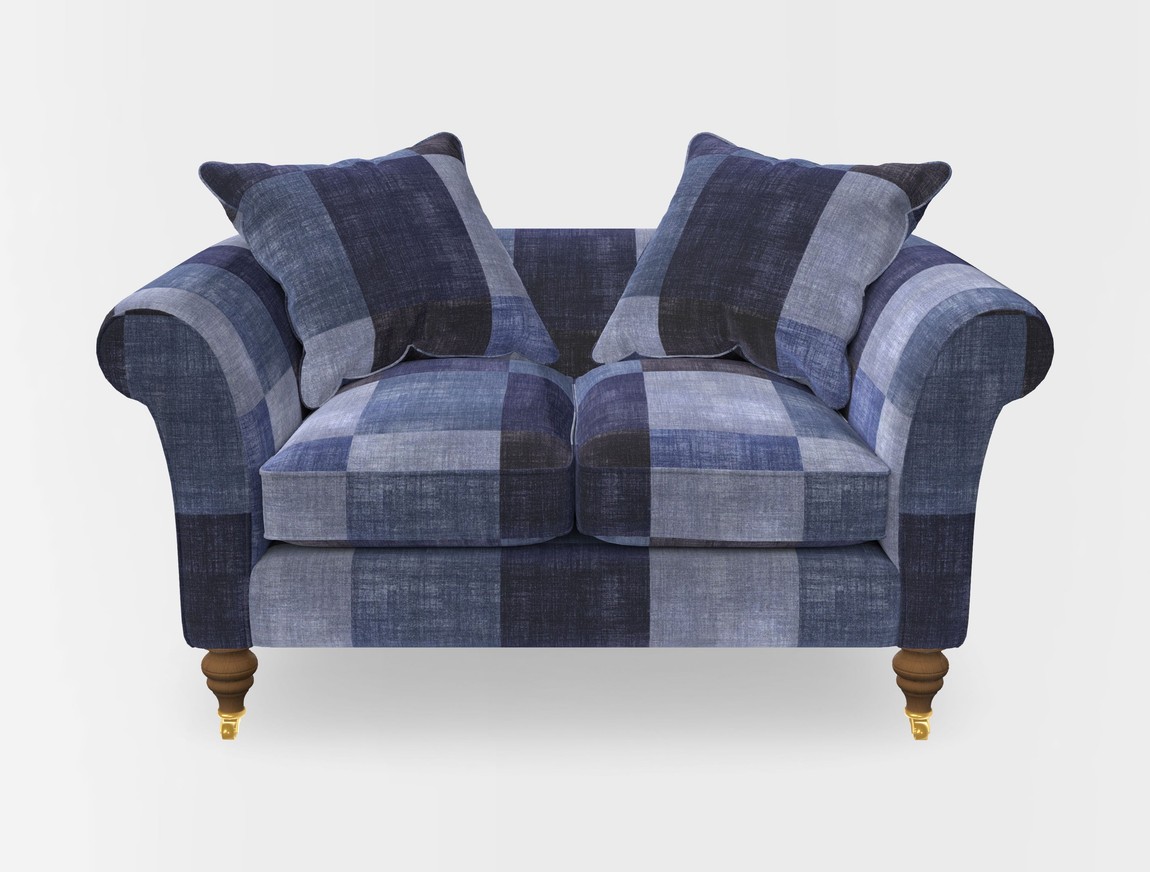 2 Seater Sofa