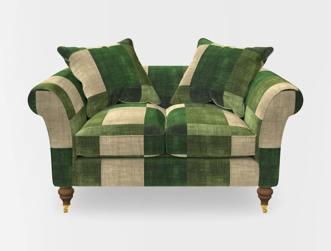 2 Seater Sofa