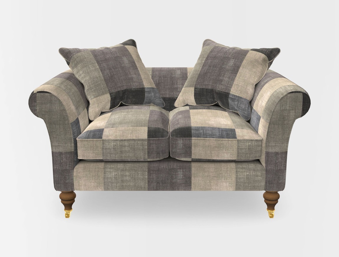 2 Seater Sofa