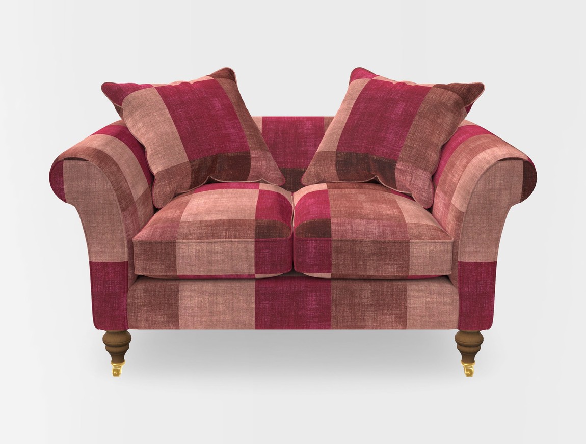 2 Seater Sofa