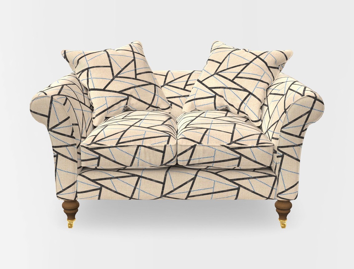 2 Seater Sofa