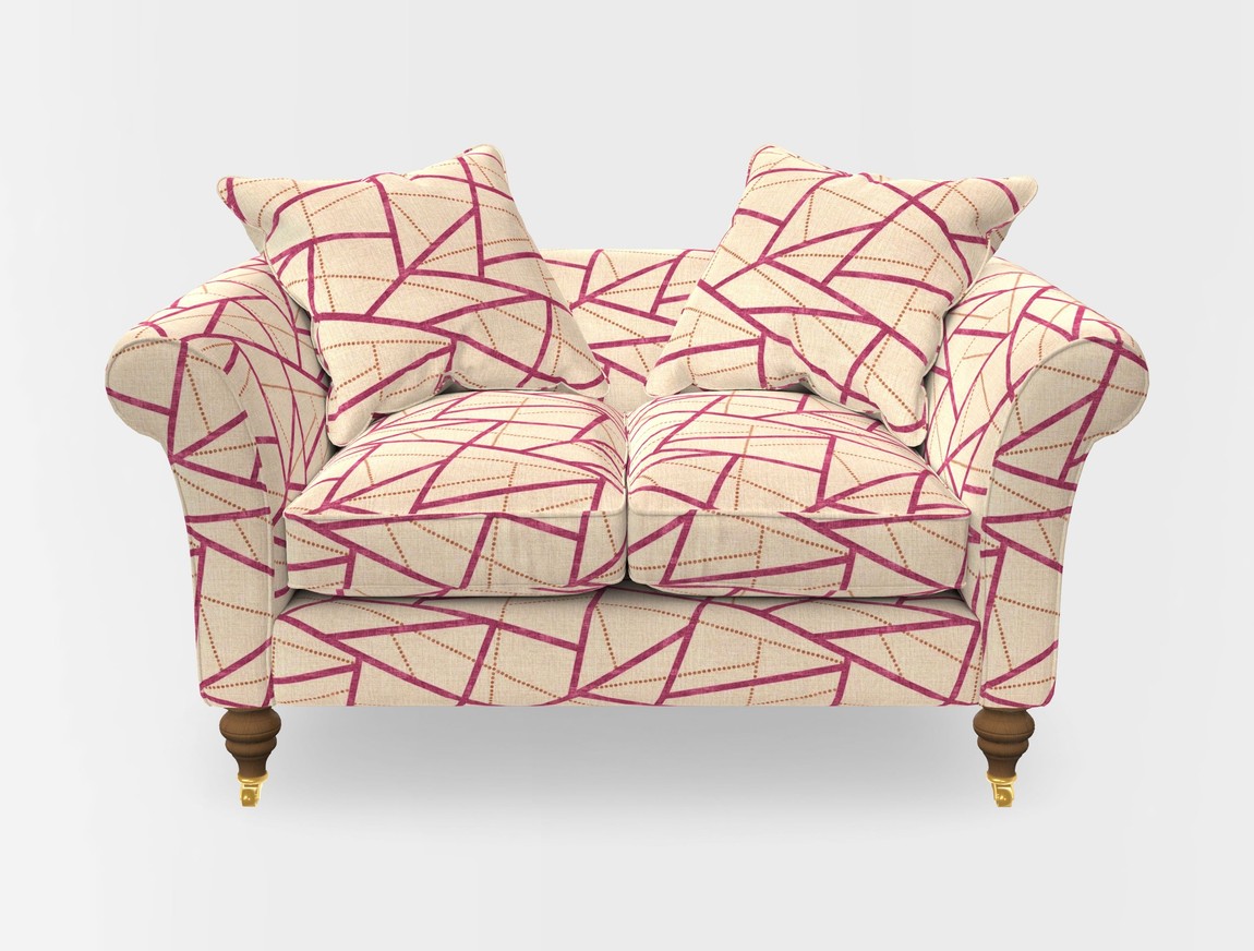 2 Seater Sofa
