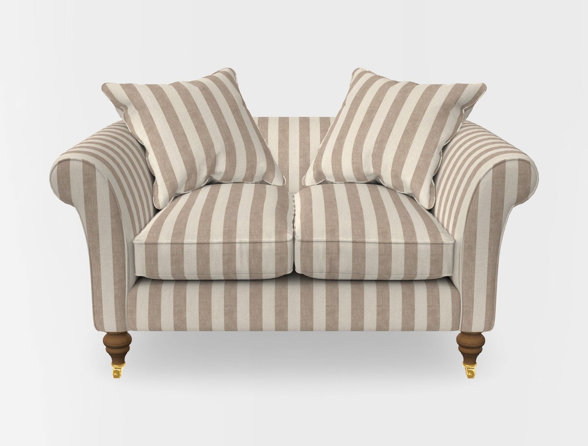 2 Seater Sofa