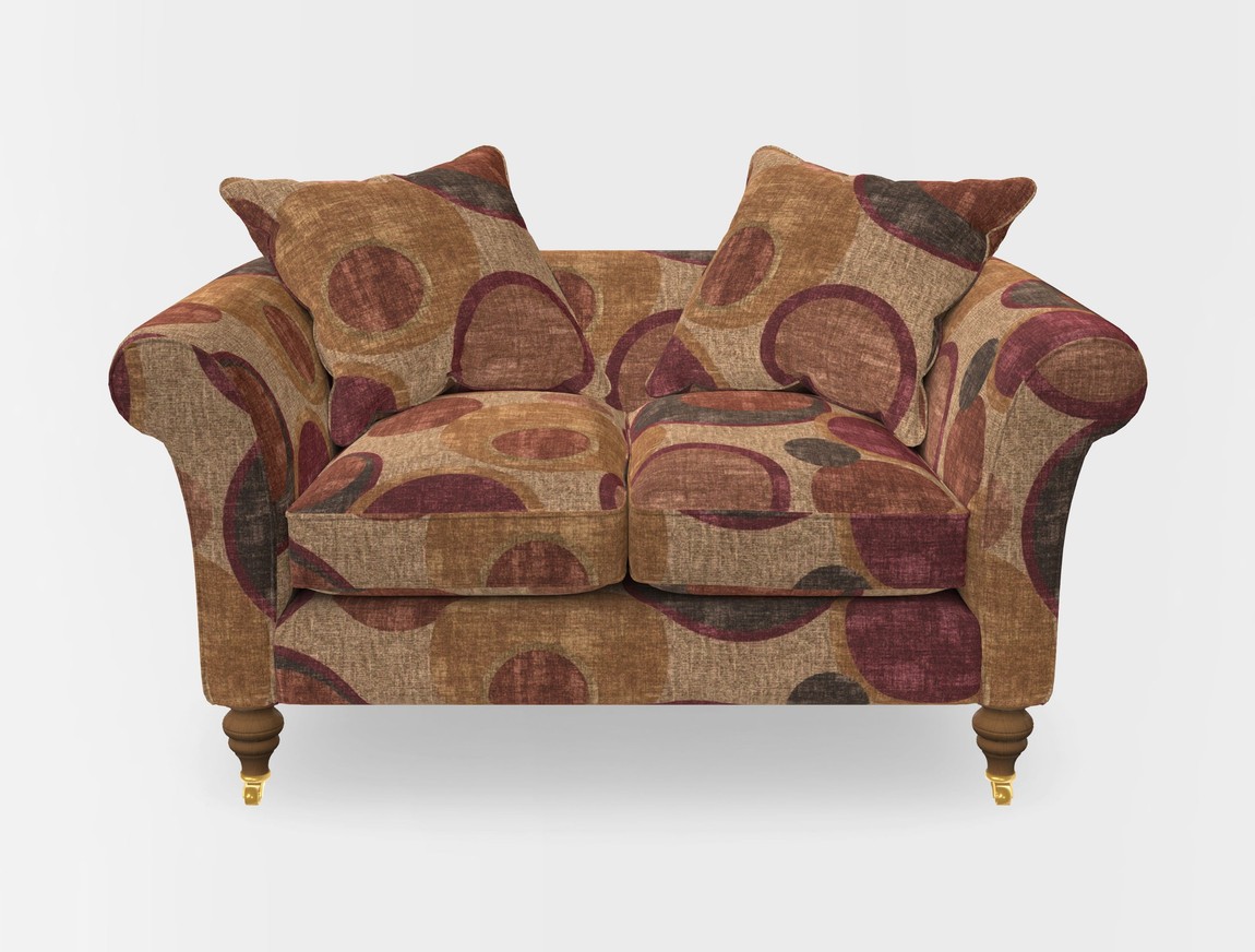 2 Seater Sofa