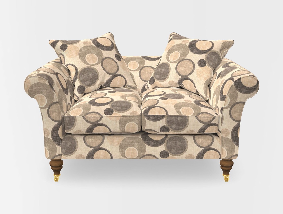 2 Seater Sofa