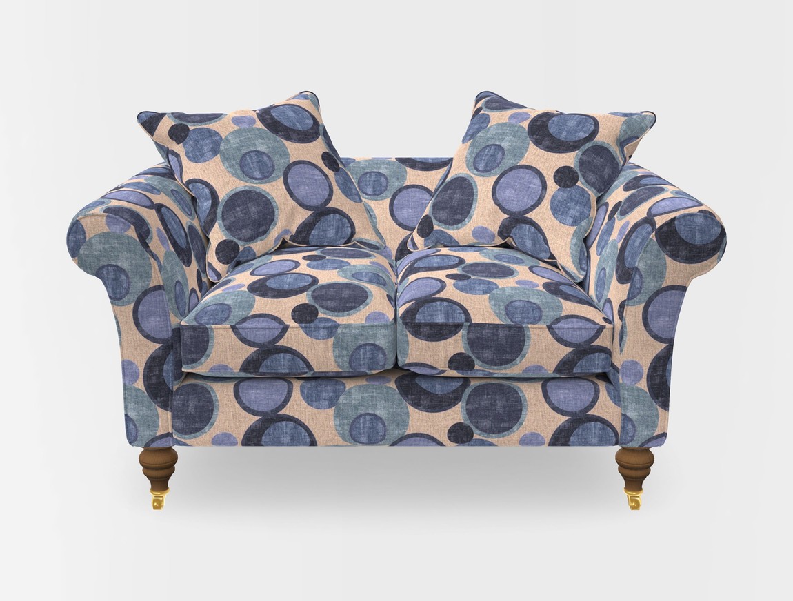 2 Seater Sofa