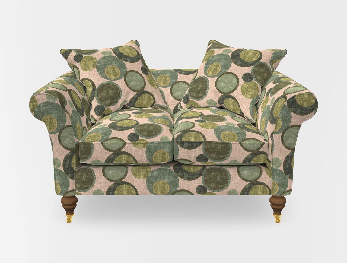 2 Seater Sofa