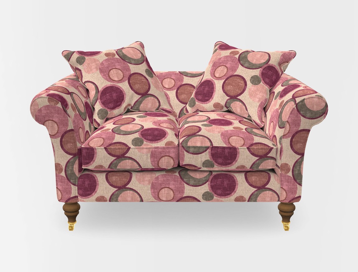2 Seater Sofa