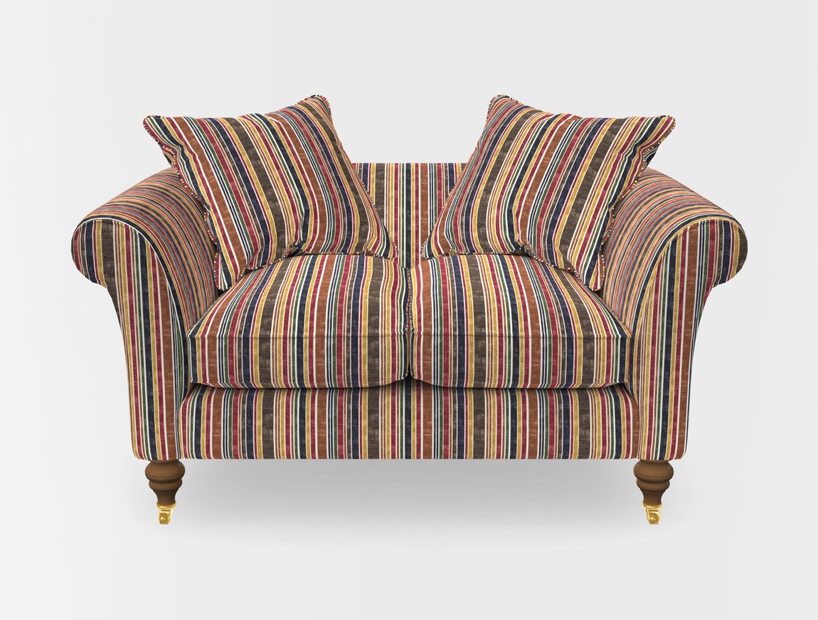 2 Seater Sofa