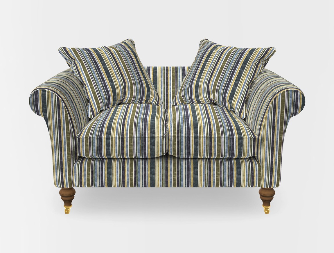 2 Seater Sofa