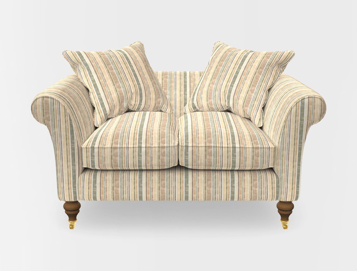 2 Seater Sofa