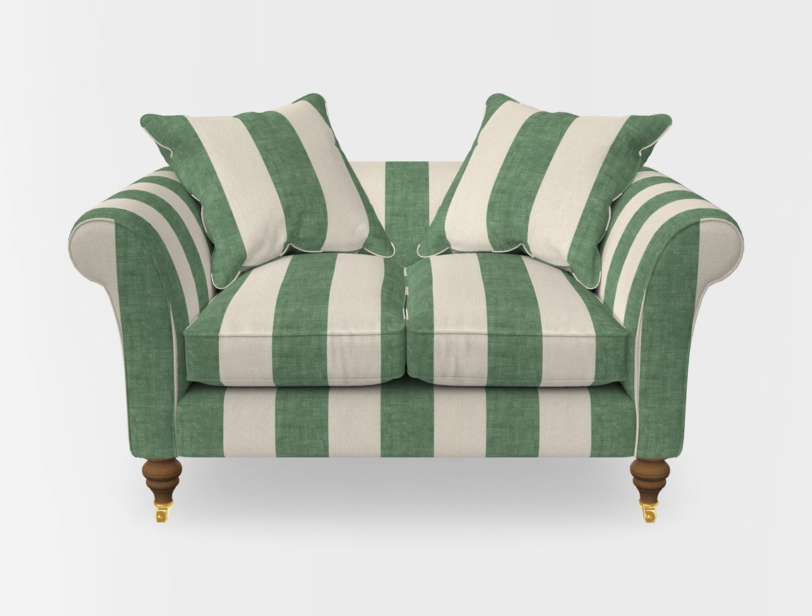 2 Seater Sofa