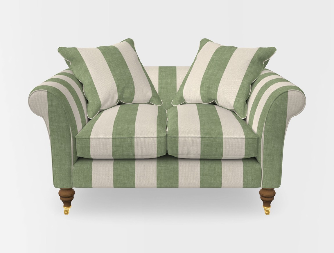 2 Seater Sofa