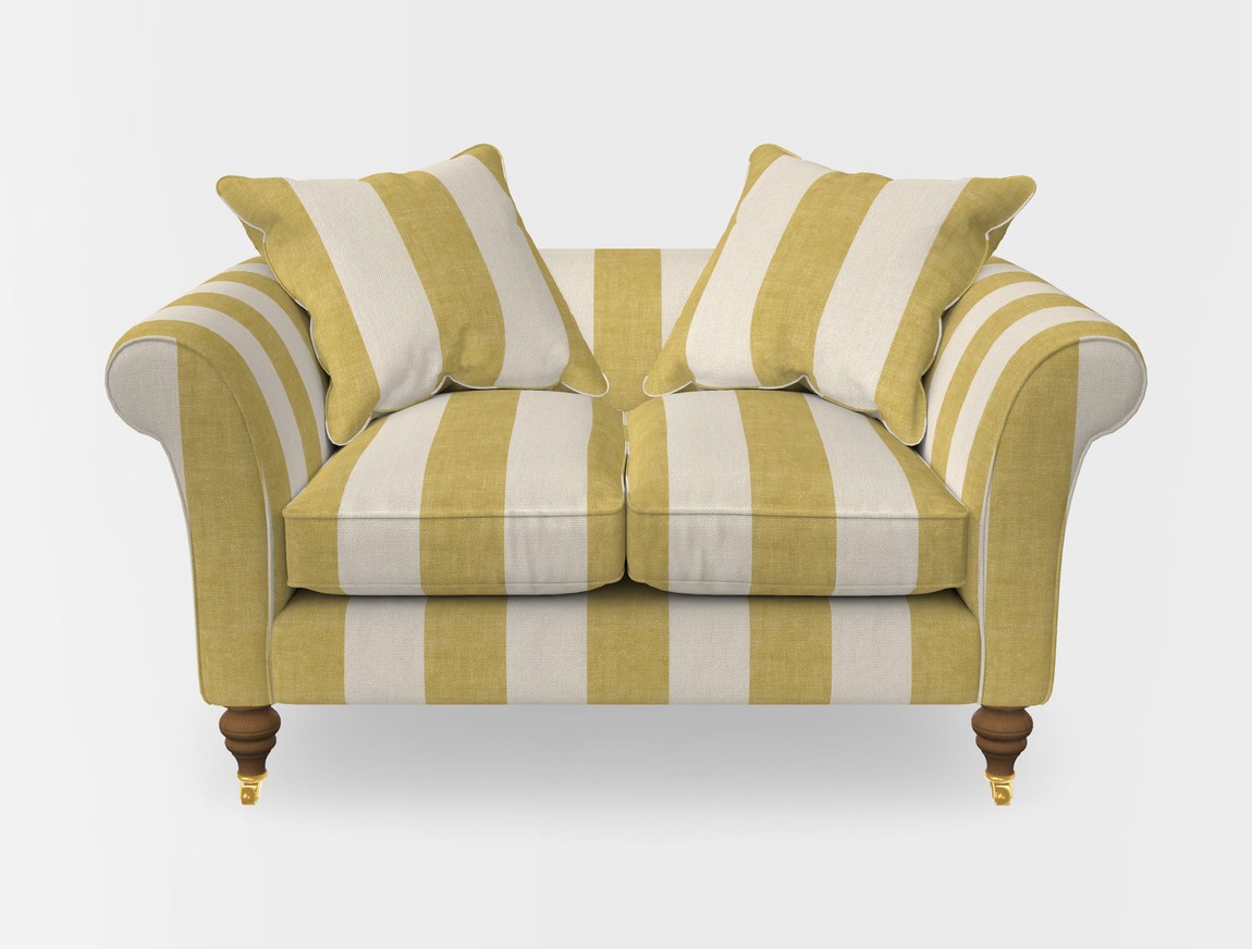 2 Seater Sofa