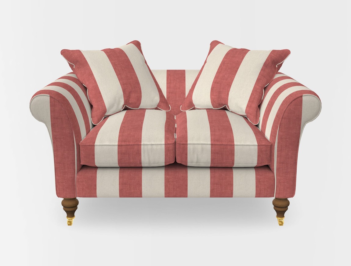2 Seater Sofa