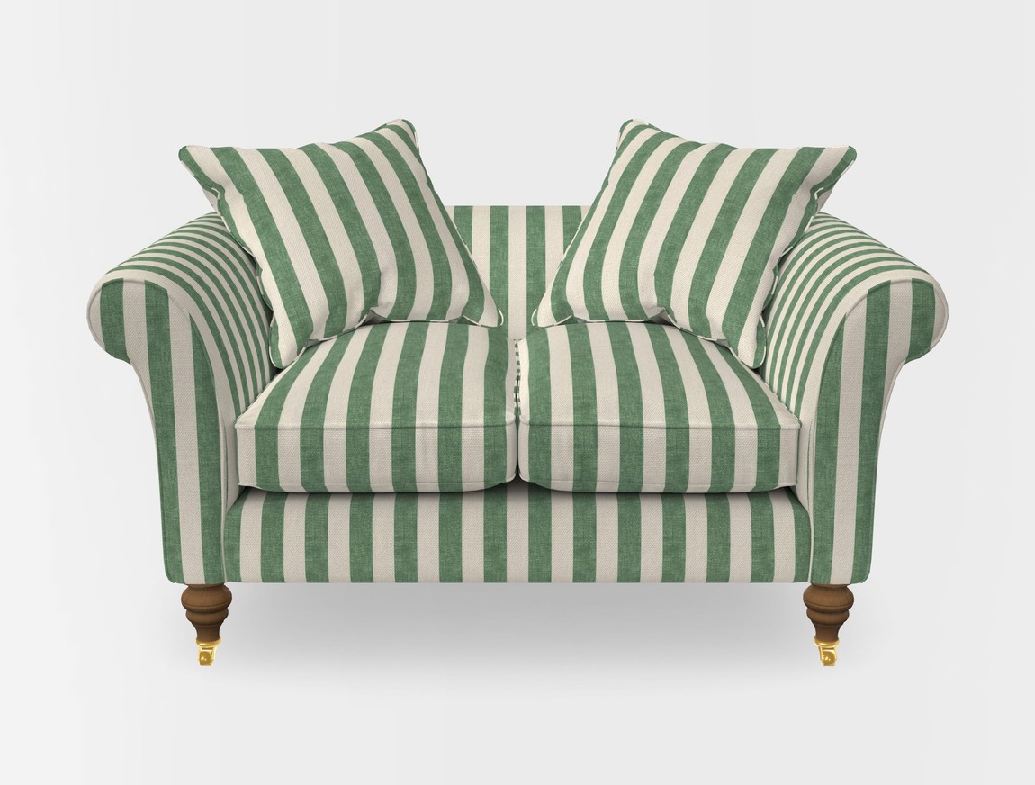 2 Seater Sofa