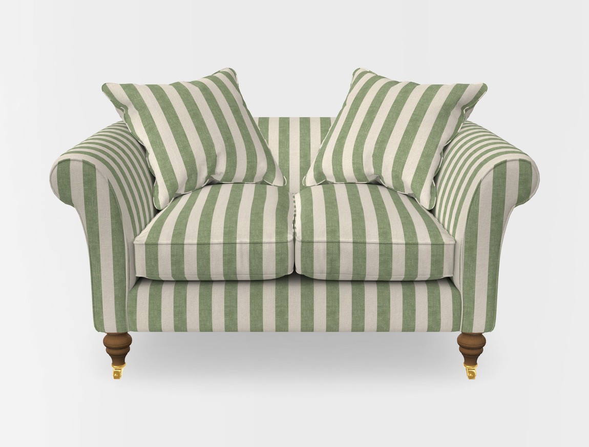 2 Seater Sofa