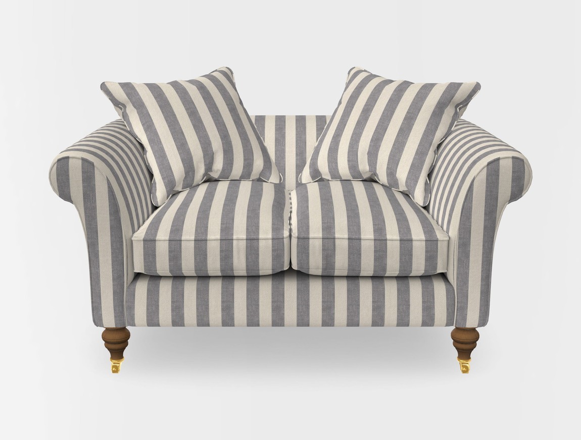 2 Seater Sofa