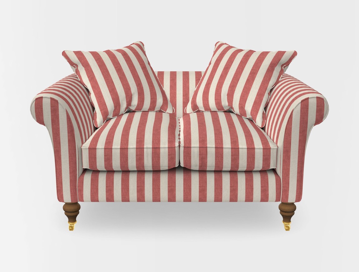 2 Seater Sofa