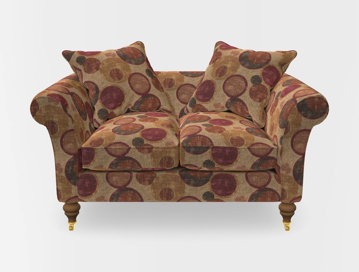 2 Seater Sofa