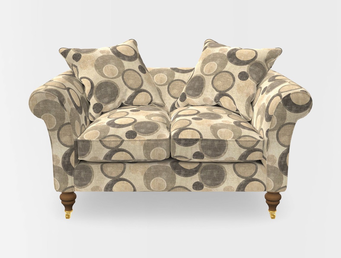 2 Seater Sofa