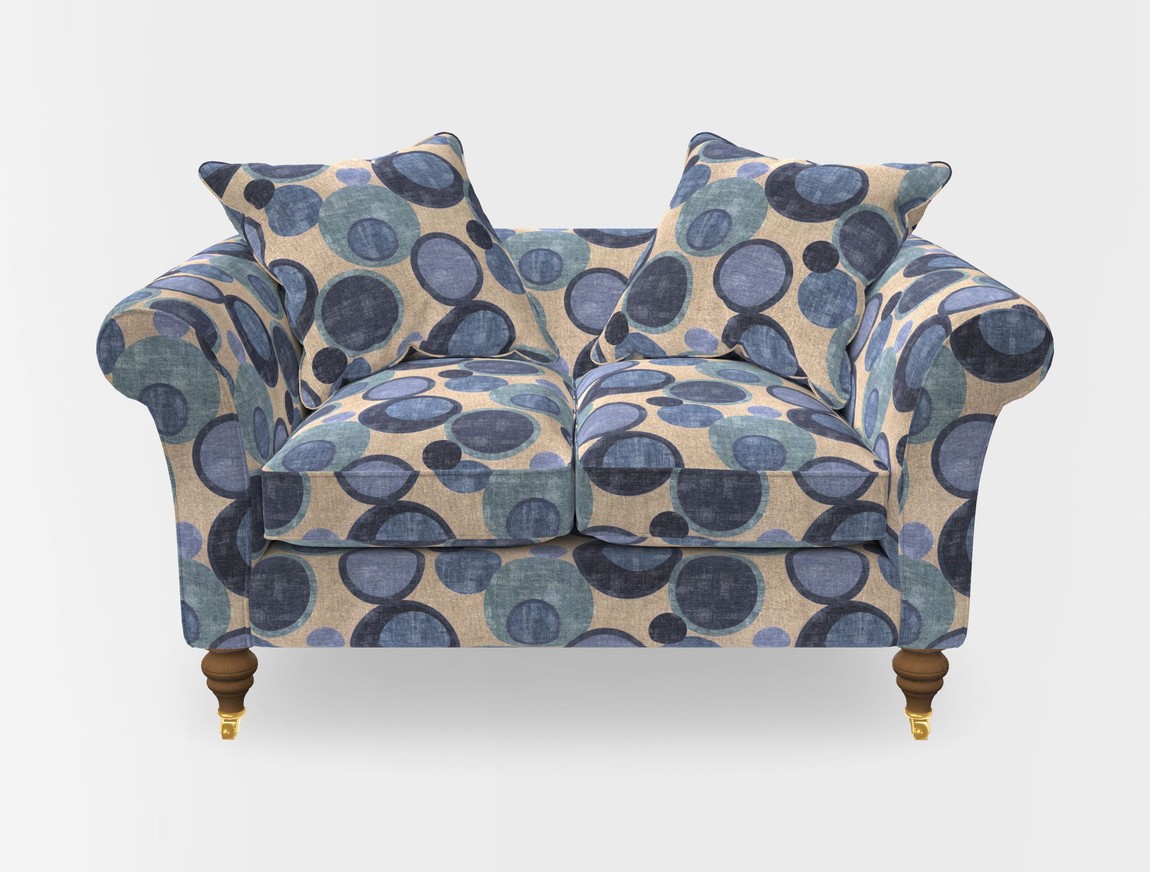 2 Seater Sofa