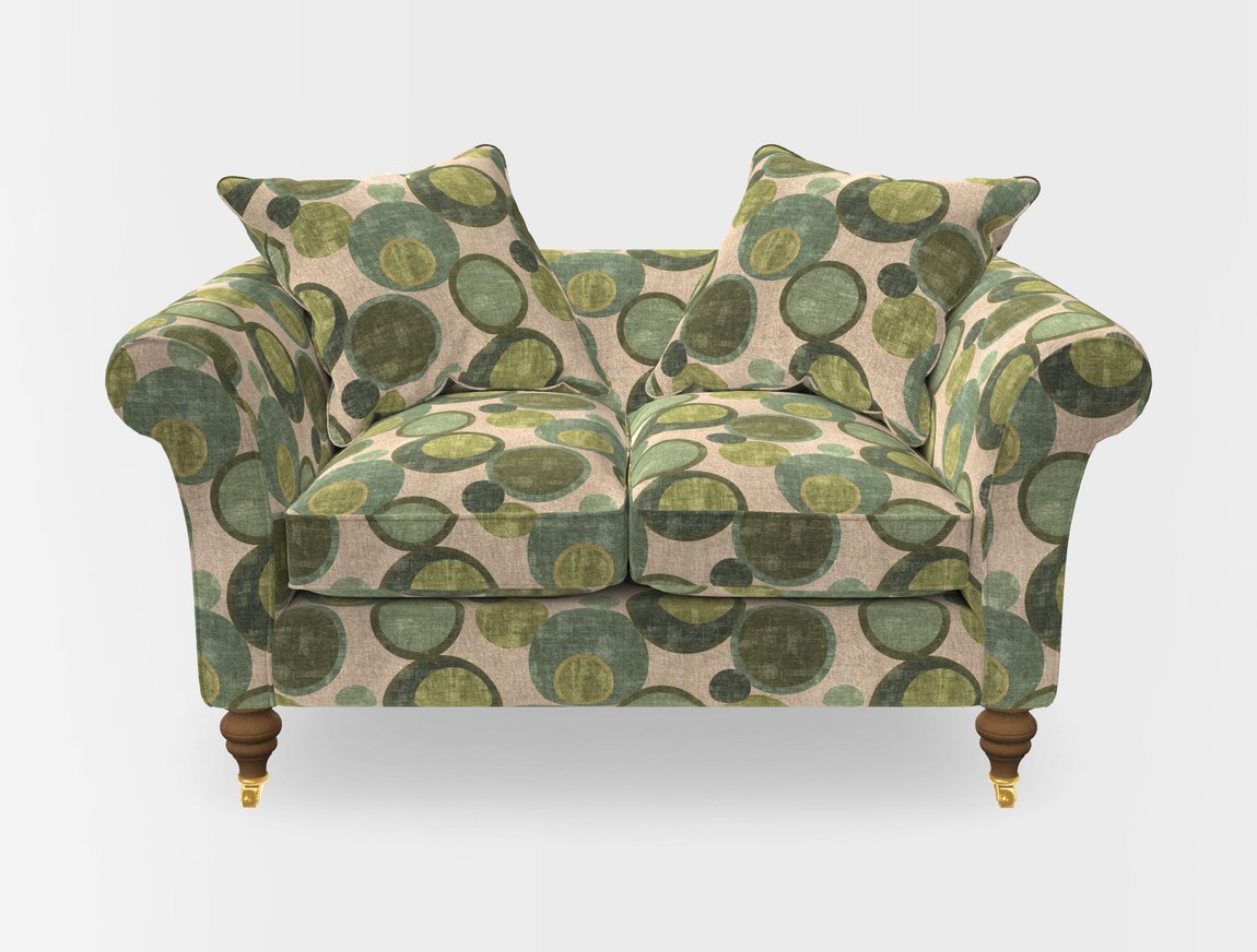 2 Seater Sofa