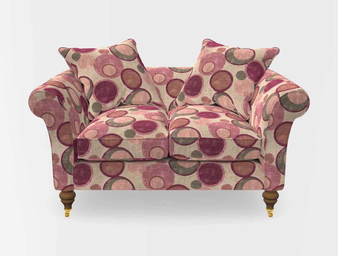2 Seater Sofa
