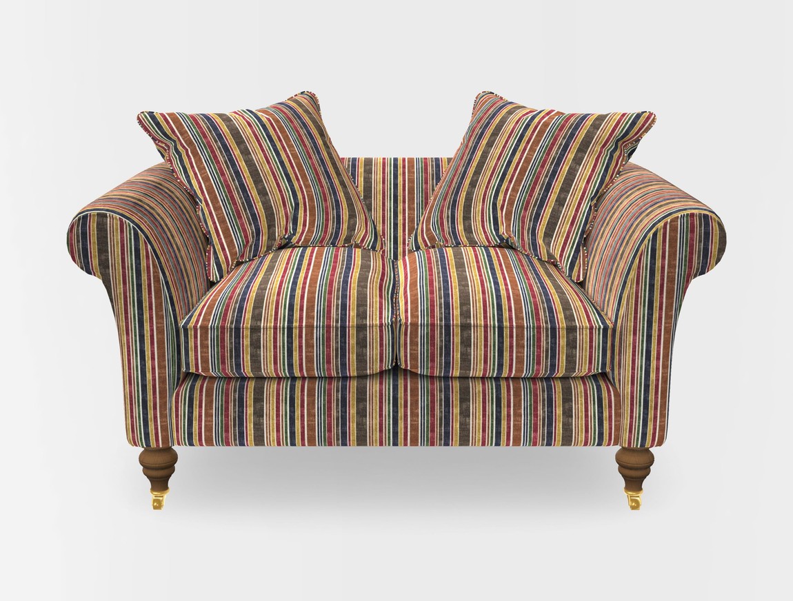 2 Seater Sofa