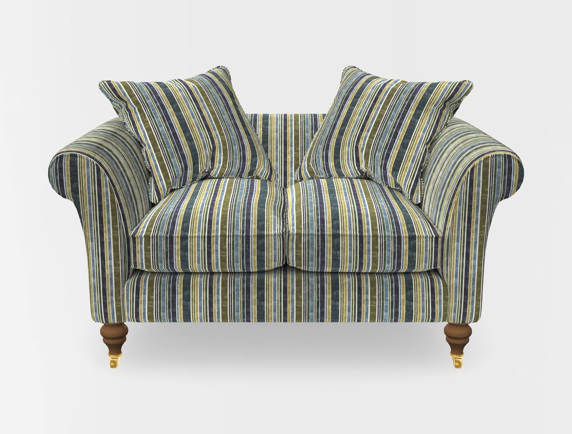 2 Seater Sofa