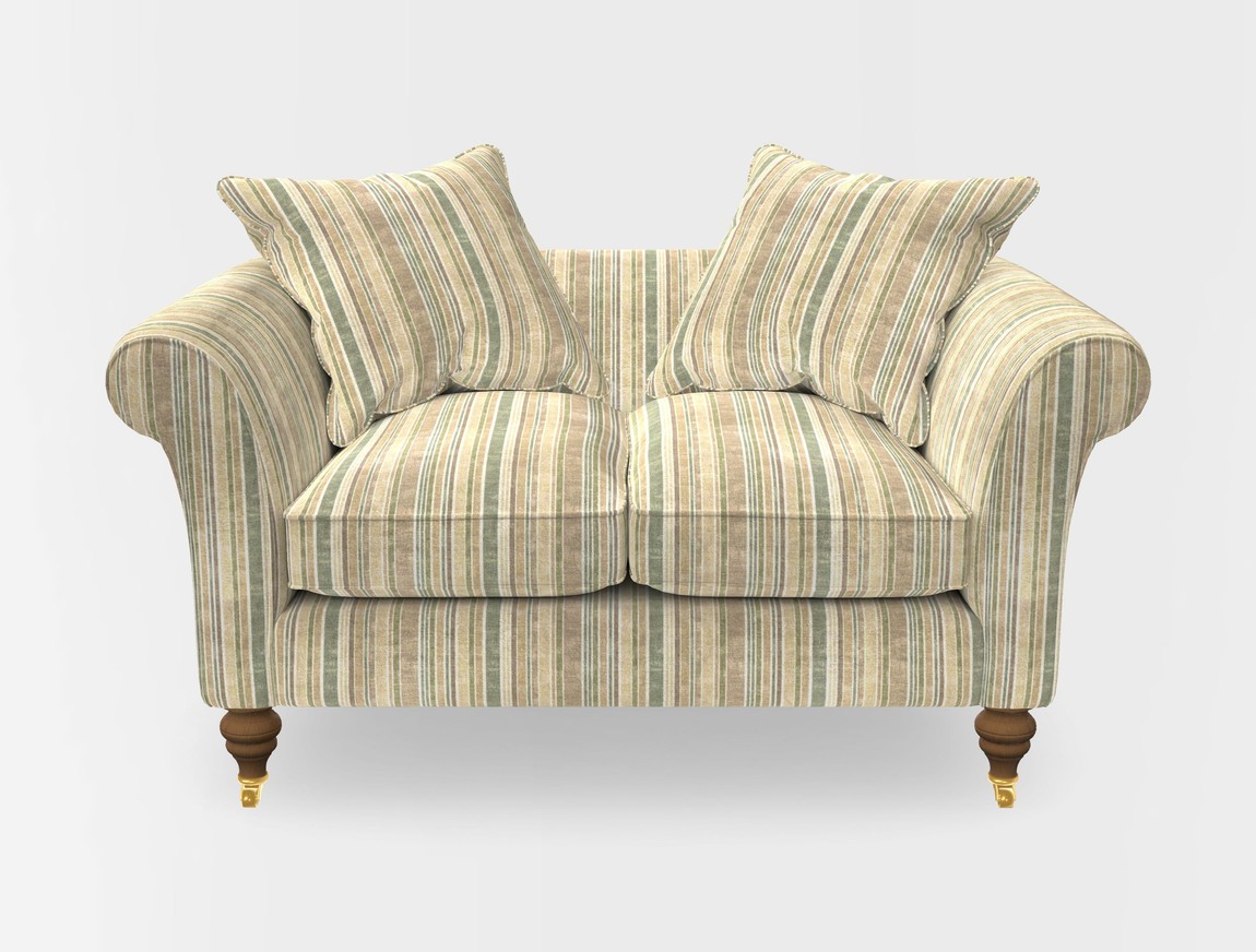 2 Seater Sofa