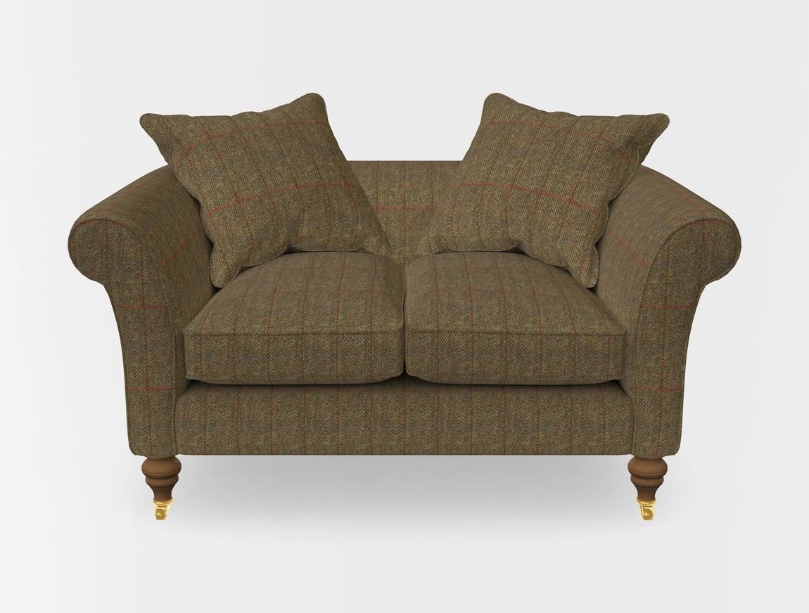 2 Seater Sofa